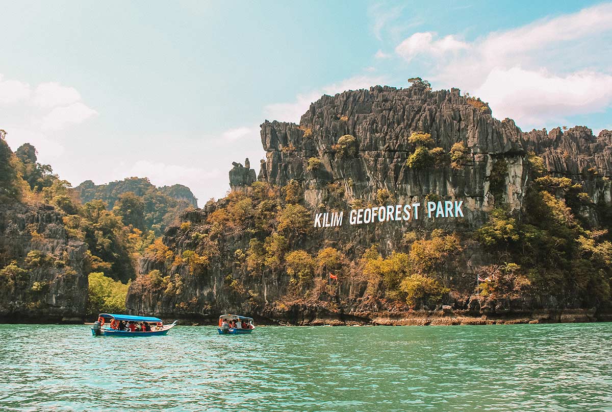 Jelajahi Keajaiban Mangrove Langkawi: Tur yang Tak Terlupakan